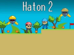 Žaidimas Haton 2 internete