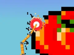 Žaidimas Voxel Destroyer internete