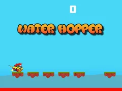 Žaidimas Water Hopper internete