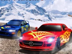 Žaidimas Snowfall Racing Championship internete