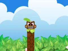 Žaidimas Infinite Jumpy Cat internete