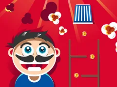 Žaidimas Popcorn Eater internete