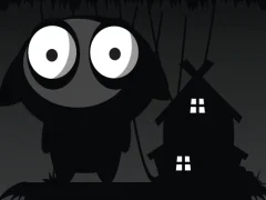 Žaidimas Shadow Adventure internete