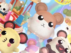 Žaidimas Pets Simulator internete