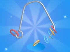 Žaidimas Slide Hoops 3D internete