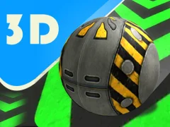Žaidimas Let's Roll internete