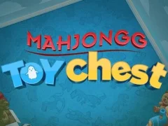 Žaidimas Mahjong Toy Chest internete