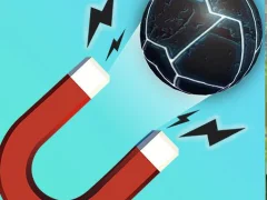 Žaidimas Magnet internete
