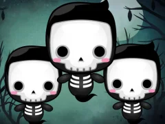 Žaidimas Death Jumper internete