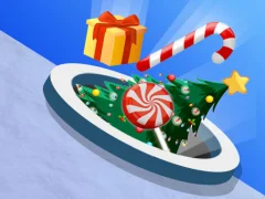 Žaidimas Hole Attack internete