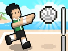 Žaidimas Volley Random internete