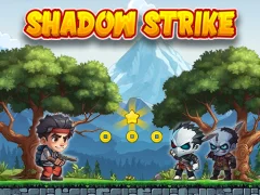 Žaidimas Shadow Strike internete