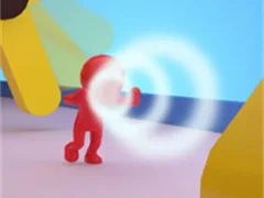 Žaidimas Amazing-Run-3d-Game internete