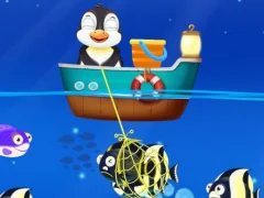 Žaidimas Fishing internete