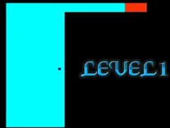 Žaidimas Scary maze Html5 internete