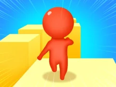 Žaidimas Expert Parkour 3D internete