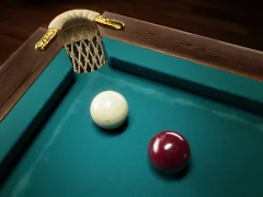 Žaidimas The Best Russian Billiards internete
