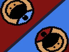 Žaidimas Pixel Sumo internete