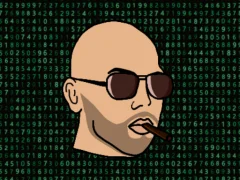Žaidimas Matrix Merge internete