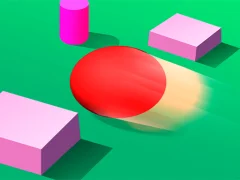 Žaidimas Gap Ball 3D Energy internete