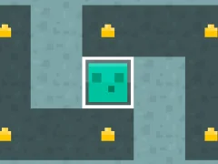 Žaidimas Alien Slime internete