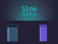Žaidimas Sine Platform internete