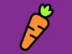 Žaidimas Carrot Clicker internete