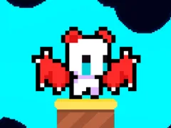 Žaidimas Bunny Devil internete