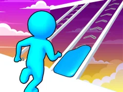 Žaidimas Jelly Run Race internete