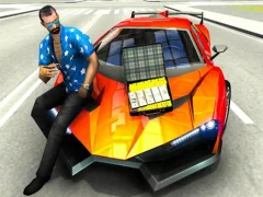Žaidimas Mega Car Stunt internete