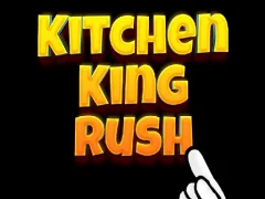 Žaidimas Kitchen King Rush internete
