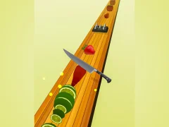 Žaidimas Perfect Fruit Slicer - Chop sl internete
