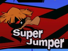 Žaidimas Super Jumper internete