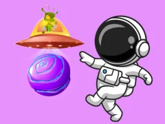 Žaidimas Outer Planet internete