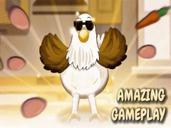 Žaidimas Egg Fry internete