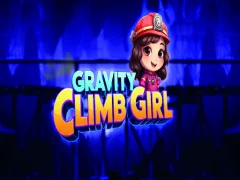 Žaidimas Gravity Climb Girl internete