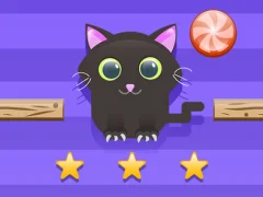 Žaidimas Cut For Cat Challenge internete
