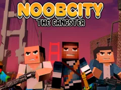 Žaidimas Noob City The Gangster internete