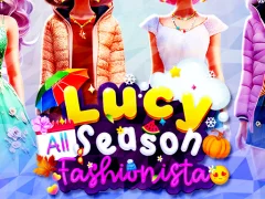 Žaidimas Lucy All Season Fashioninsta internete