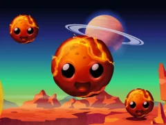 Žaidimas Save The Earth internete