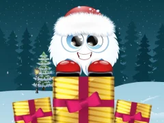 Žaidimas Fluffy Rush internete