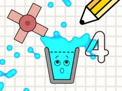 Žaidimas Happy Filled Glass 4 internete