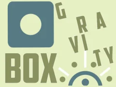 Žaidimas Gravity Box internete