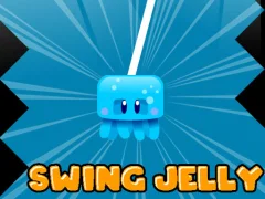 Žaidimas Swing Jelly internete