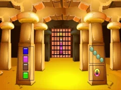 Žaidimas Queen Escape internete