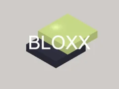 Žaidimas Bloxx internete