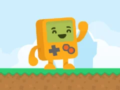 Žaidimas Adventure Joystick internete