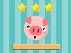 Žaidimas Piglet Escape internete