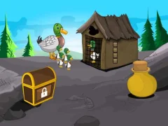 Žaidimas Duckling Rescue Final Episode internete