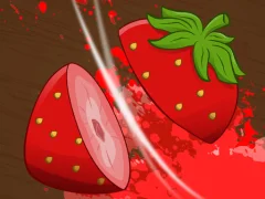 Žaidimas Cut Fruit internete